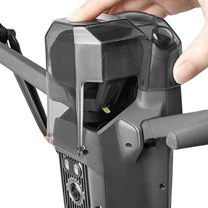 BTG Gimbal Protector Camera Lens Cover Protector Compatible with DJI Mavic 3 Drone Accessories Parts