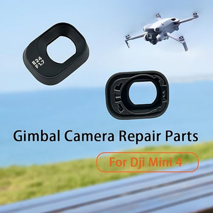 Mini 4 Pro Gimbal Camera Lens Frame Cap Repair Parts For Dji Mavic Mini 4 Pro Drone Accessories