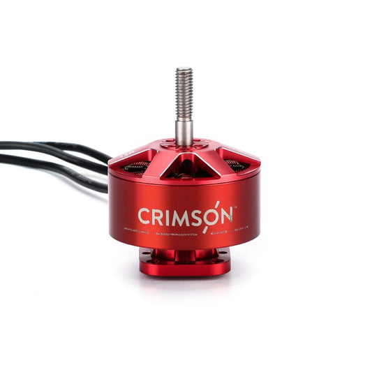Crimson XC5000 6-8S 505KV 635KV Brushless Motor for Drone brushless Motor for X-Class FPV Multirotor RC DIY Hobby Quadcopter hexacopter (505KV) - size: 505KV