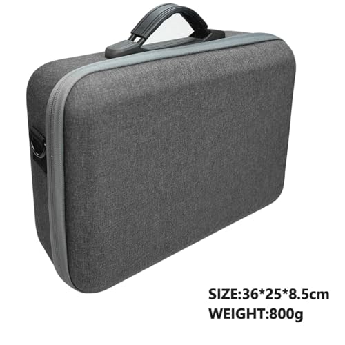 Carrying Case for DJI Mini 5 Pro,Storage Travel Bag with Shoulder Strap for DJI Mini 5 Pro,for RC 2/RC-N3 Remote Controller
