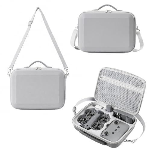 Carrying Case for DJI Neo 2,Neo 2 Case Hand Bag ,Fly More Combo Accessories