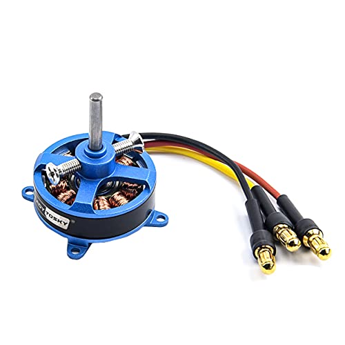 Readytosky LE2204 1800KV Brushless Motor 2-3S