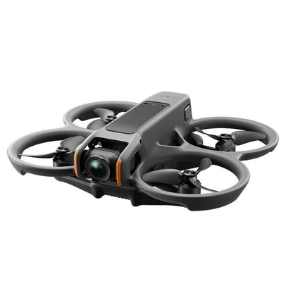 DJI Avata 2 Fly Smart Combo (Three Batteries), FPV Drone With Camera 4K - style: Fly Smart Combo (Three Batteries)