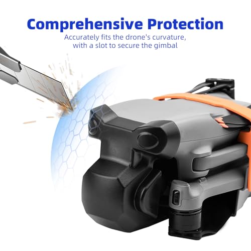 Gugxiom Gimbal Protector Cover for AIR 3 Accessories