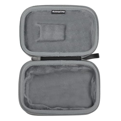 Anbee Carrying Case for DJI Mini 4 Pro RC Drone, Main Body Storage Bag
