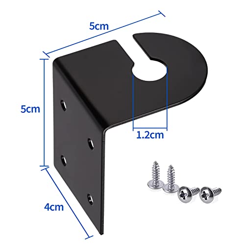 Bingfu 4G LTE Cellular 5dBi SMA Antenna Replacement for Trail Camera Router - color: with Low Loss Extension Cable