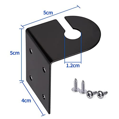 Bingfu 4G LTE Cellular 5dBi SMA Antenna Replacement for Trail Camera Router - color: with Low Loss Extension Cable