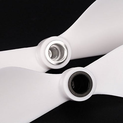4 Pairs 9450 Self Tightening Drone Propeller(4CW+4CCW) for DJI Phantom 3 Professional, Advanced, Phantom 2 Series¡­