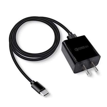 10ft USB Charger for 2021& Newer Amazon Kindle Fire HD Tablets,New Fire HD 8 10 Kid Pro, Paperwhite 10th 11th 12th 2022 2023 Release, USB C Charging Cable Cord for Signature Edition,Kindle Scribe - size: 10 Feet, style: 1 Pack