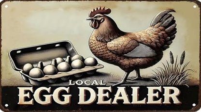 ZeeLionArt Diamond Art Kit, Funny Chicken, 16 x 12 Inch - color: DP04651