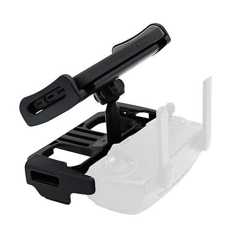 Expansion Bracket 12.9" Tablet Holder Remote Control for DJI Mavic Air 2/Air 2S/Mavic Mini 2 Drone Accessory US