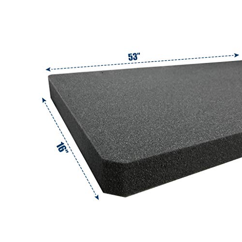 Pelican Vault V800 Replacement Foam Insert