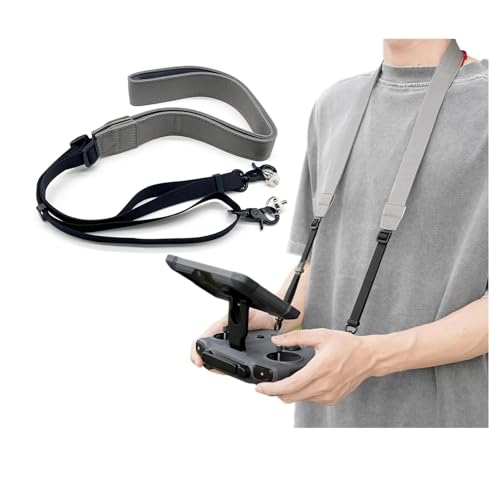 Pu Lanyard for DJI Mavic 4 Pro Drone RC Pro 2 / RC 2 Remote Control