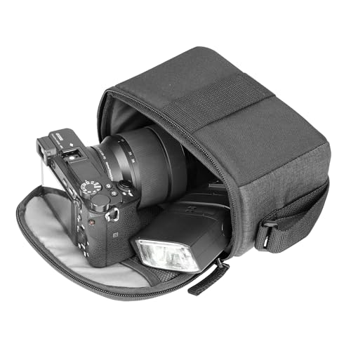 VANGUARD Vesta Aspire 12 GY Camera Shoulder Bag - size: Vesta Aspire12 GY
