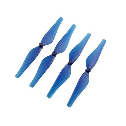 28PCS 7 Color Propeller for DJI Tello RC Quadcopter Spare Parts Drone Blade