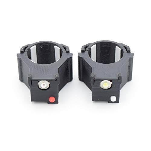 Anti Collision Strobe Light Set for DJI Matrice 300 RTK