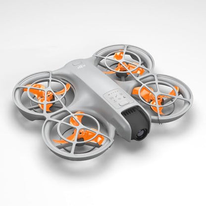 Master Airscrew Stealth Propellers for DJI Neo - Orange, 4 pcs - color: Orange