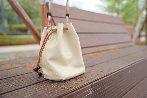 Camera Drawstring Bag