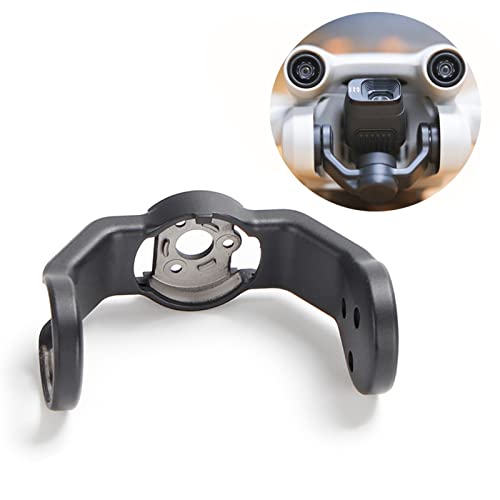 Replacement Mini 3 pro Gimbal Roll Arm Lower Mount Bracket,R Axis Repair Parts for DJI Mini 3 Pro