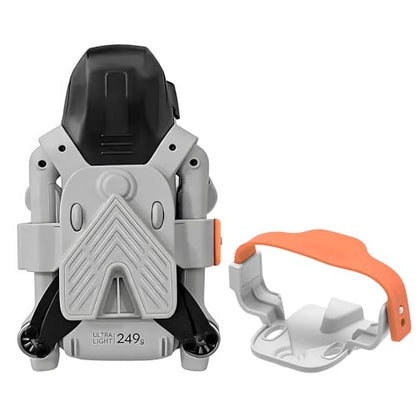 Lito X1 Propeller Holder - Blade Strap Propellers Protector Stabilizer for DJI Lito X1 / Lito 1 Drone Accessories Quick Release Propellers Fixator