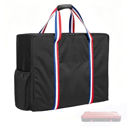 Grill Carry Bag for Camp Chef Mountain Series Kodiak - size: 24"L x 5"D x 13"H