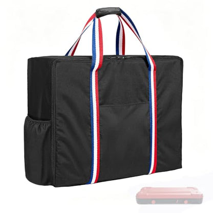 Grill Carry Bag for Camp Chef Mountain Series Kodiak - size: 24"L x 5"D x 13"H