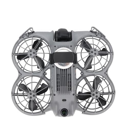 Locator Bracket for DJI NEO 2 Drone, Anti-Loss Removal-Free Fixed Mount Accessory, Lightweight and Easy Install Tracker Mounting Holder Compatible with NEO 2