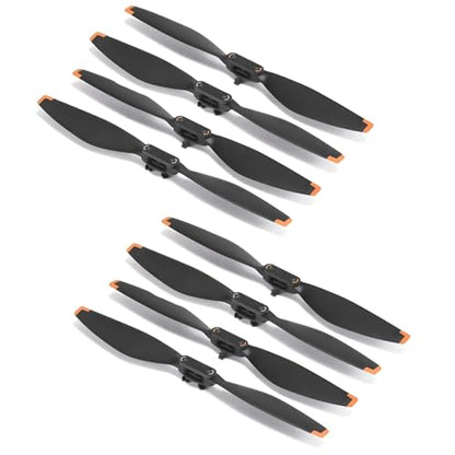 8Pcs Propellers for DJI Mini 5 Pro, Drone Replacement Plastic Propeller Blades, Lightweight and Durable Material, Low-Noise Design, Flexible Drone Accessories - size: 8Pcs