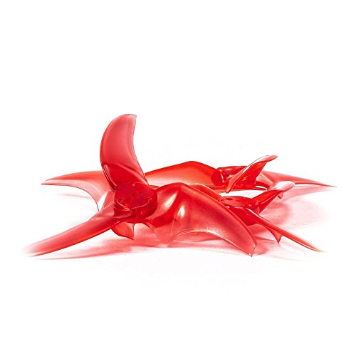 6 Pairs of 2.5 inch Avan Rush Propeller Props for FPV Racing Quadcopter
