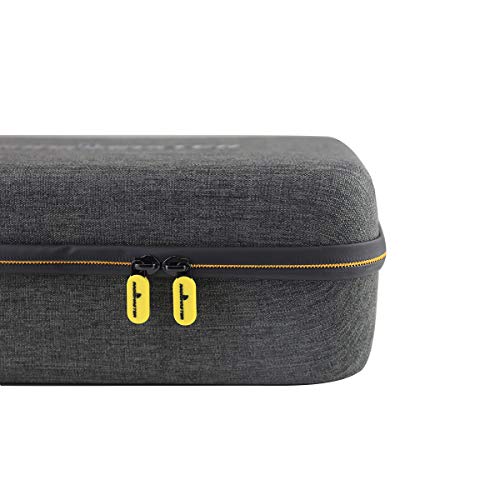 RadioMaster TX16S SE TX18S Case FPV Remote Control Storage Bag Carry Protection Case for TX16S Transmitter (Large Size)
