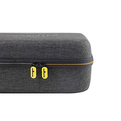 RadioMaster TX16S SE TX18S Case FPV Remote Control Storage Bag Carry Protection Case for TX16S Transmitter (Large Size)