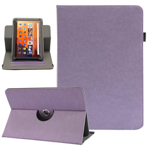 Universal 10 10.1 11 Inch Android 16 15 Tablet Case Cover - color: 04 Purple