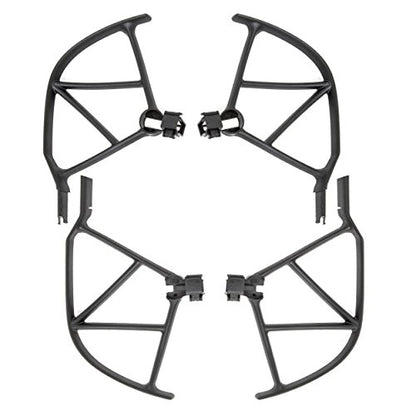 Ultimaxx Quick Release Propellers Guards for DJI Mavic Air - Set of (4) Drone Propeller Guards - Easy-Install