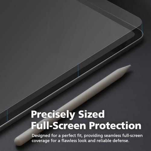 [2 Pack] Paperfeel Screen Protector For Samsung Galaxy Tab S9 Ultra / Tab S8 Ultra 14.6 Inch, Anti-Glare Matte PET Film for Drawing and Writing Like on Paper, High Touch Sensitivity, Easy - size: Galaxy Tab S10 Ultra/Tab S9 Ultra/S8 Ultra 14.6"