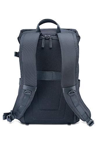 VANGUARD VEO GO42M BK Camera Backpack for Mirrorless/CSC Cameras - Black - style: Veo Go42m Bk