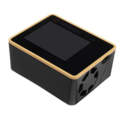 BuddyRC iCharger X6 800W 30A DC LCD Screen Smart Battery Balance Charger Discharger