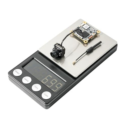 BETAFPV P1 Air Unit HD VTX, 1080P/60FPS, 60ms Low Latency 5KM Long Range
