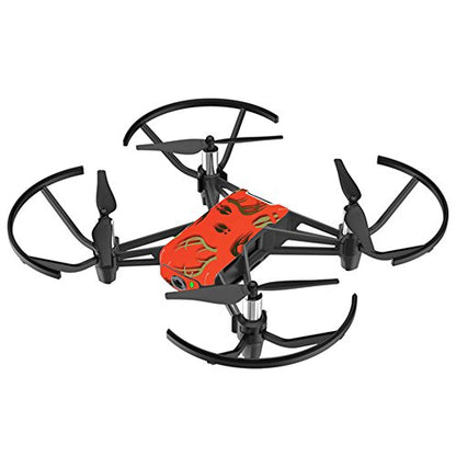MightySkins Skin Compatible with DJI Ryze Tello Drone - Nice Rack | Protective, Durable, and Unique Vinyl Decal wrap Cover | Easy to Apply, Remove, and Change Styles | Made in The USA - color: Nice Rack
