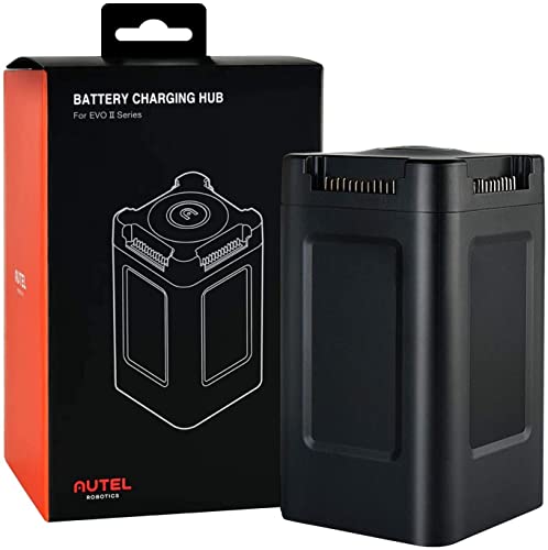 Autel Robotics EVO 2 4-in-1 Charging Hub for EVO II Intelligent Battery