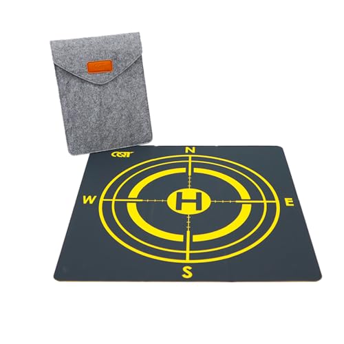 Universal Landing Pad Foldable Take Off Apron for DJI FPV Mavic 2 /Mini SE Drone