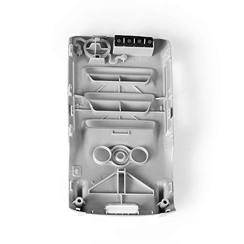 iMusk Original OEM Replacement Body Shell Upper Middle Frame Bottom Board Housing Repair Spare Parts for DJI Mavic Mini Drone (Bottom Shell) - color: Bottom Shell