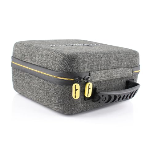 RadioMaster Fabric EVA Carrying Case Protective Storage Bag for Zorro RC Radio Controller Transmitter Accessories