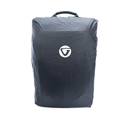 VANGUARD VEO SELECT49 GR Backpack/Shoulder Bag for DSLR, Mirrorless/CSC Camera or Drone, Green - style: Veoselect49gr Backpack, Green