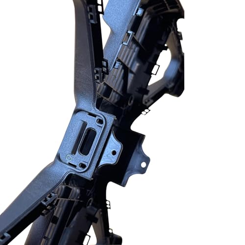Bottom Shell Replacement For Dji Avata 2 Accessories,Body Frame Repair Part For Dji Avata 2 Bottom Protection,Avata 2 Bottom Casing Spare Parts