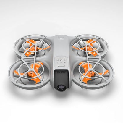 Master Airscrew Stealth Propellers for DJI Neo - Orange, 4 pcs - color: Orange