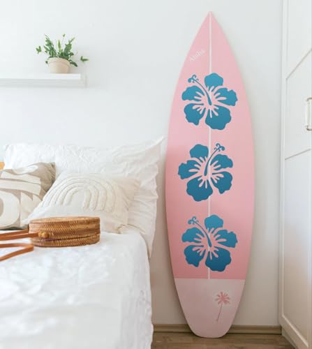 Large Flower Stencils for Wood Fence Floral Stencil - style: Flowers Mix