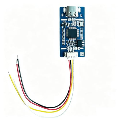 AV Analog to USB-C Grabber 1080P Video Capture UVC UAC Standard Driver Free