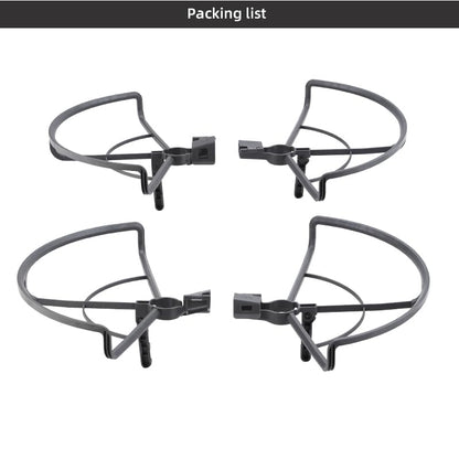 BTG Quick-Release Propeller Guards with Landing Legs Compatible with DJI Mavic 3 / Mavic 3 Classic/Mavic 3 Pro Accessories Replacement Parts
