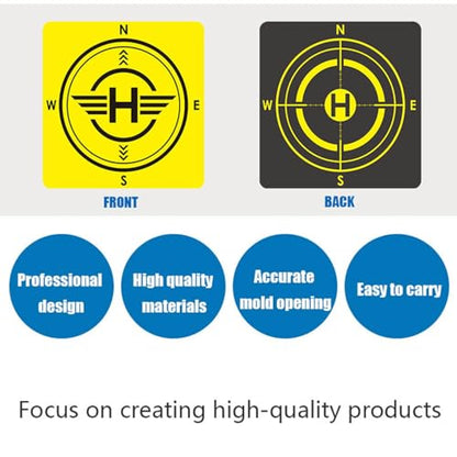 Drone Foldable Landing Apron Pad & Strorage Bag for Mavic Mini SE/Air 2S/Air 2