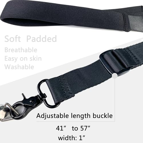 Lanyard for DJI RC 2 & RC and Mini 5 Pro,Lanyard RC Neck Strap Compatible with DJI Remote Controller Accessorie